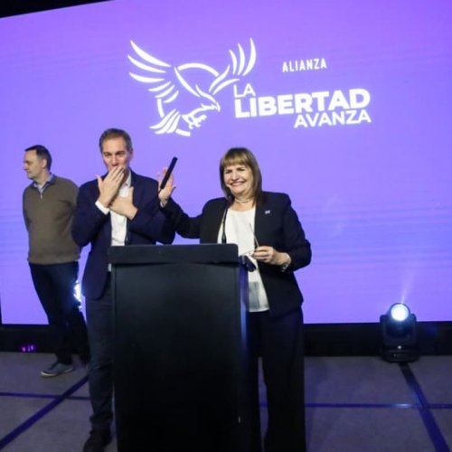 Santilli y Adorni no asumirán sus bancas, en contra de su propio discurso contra las candidaturas testimoniales