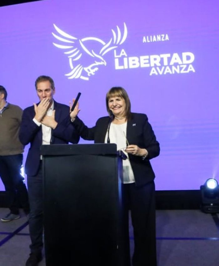 Santilli y Adorni no asumirán sus bancas, en contra de su propio discurso contra las candidaturas testimoniales