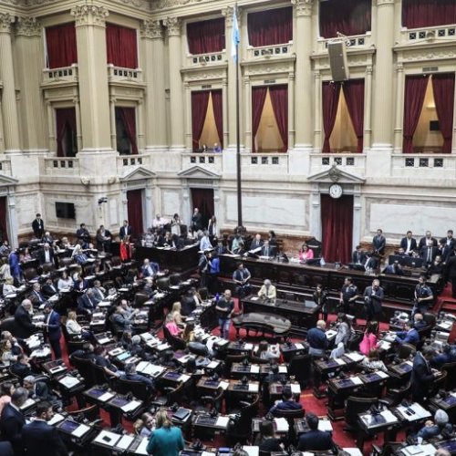 El FdT busca quorum para crear nuevas universidades