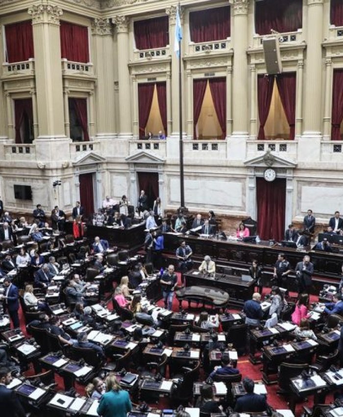 El FdT busca quorum para crear nuevas universidades