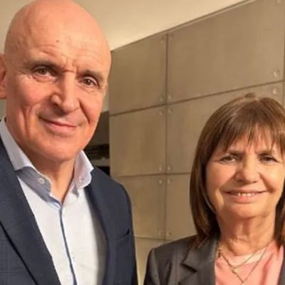 Pedidos en la Justicia para que se investigue el nexo entre Machado, Lácteos Vidal y Patricia Bullrich