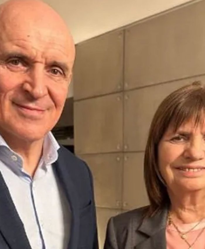 Pedidos en la Justicia para que se investigue el nexo entre Machado, Lácteos Vidal y Patricia Bullrich
