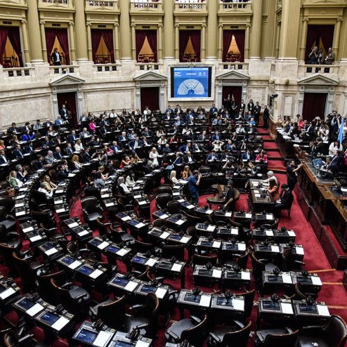 Volvió a fracasar la sesión por «Ficha Limpia»: chispazos del PRO con LLA