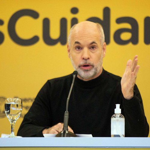 Mientras critica impuestos nacionales, la gestión de Larreta tiene más de 30 gravámenes sobre quienes trabajan