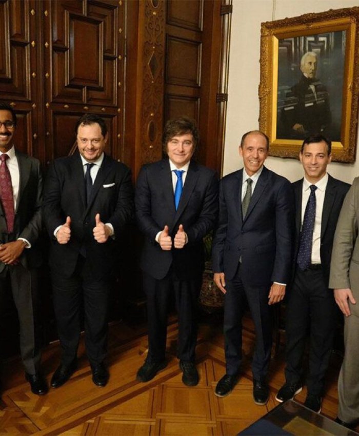 Especialistas advierten sobre “el catastrófico impacto ambiental de los centros de datos” que el Gobierno quiere instalar en la Patagonia