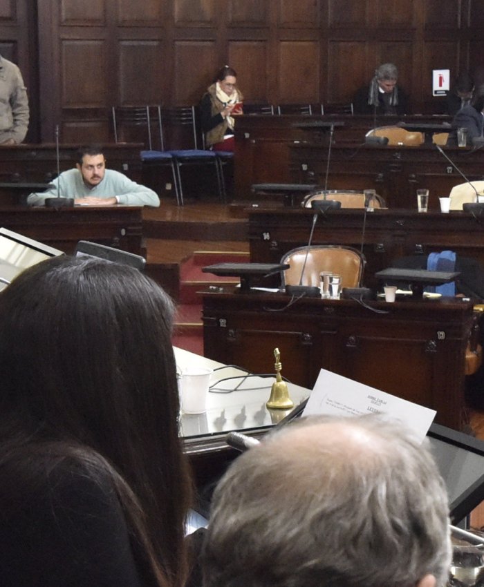 Oposición advierte que la expulsión de De Vido le sirve a Macri «para hacer campaña»