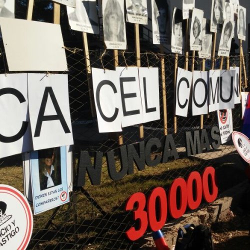 Lesa Humanidad: rechazan el pedido de recusación de Rago Gallo y continúa la causa contra Caballero Vidal