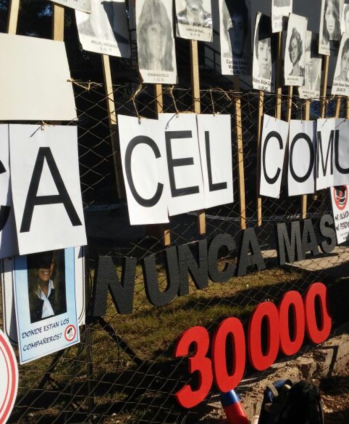 Lesa Humanidad: rechazan el pedido de recusación de Rago Gallo y continúa la causa contra Caballero Vidal