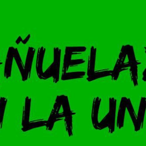 Pañuelazo verde en la UNSJ: presentación de sistematización de casos en san juan de acompañamientos en abortos