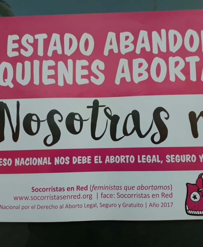 La ANMAT autorizó el uso ginecológico del misoprostol