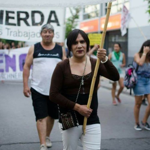 Foto: Florencia Quiroga