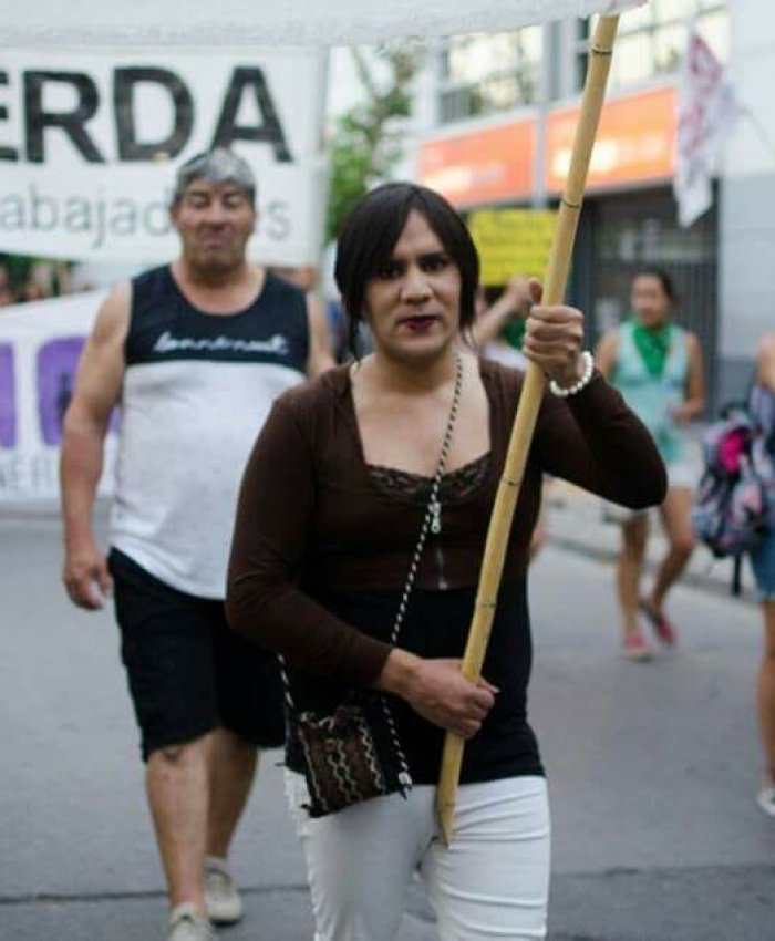 Foto: Florencia Quiroga