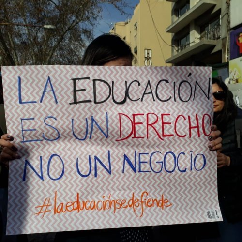 Docentes universitarios: Nación elevó la propuesta salarial al 25% más cláusula gatillo