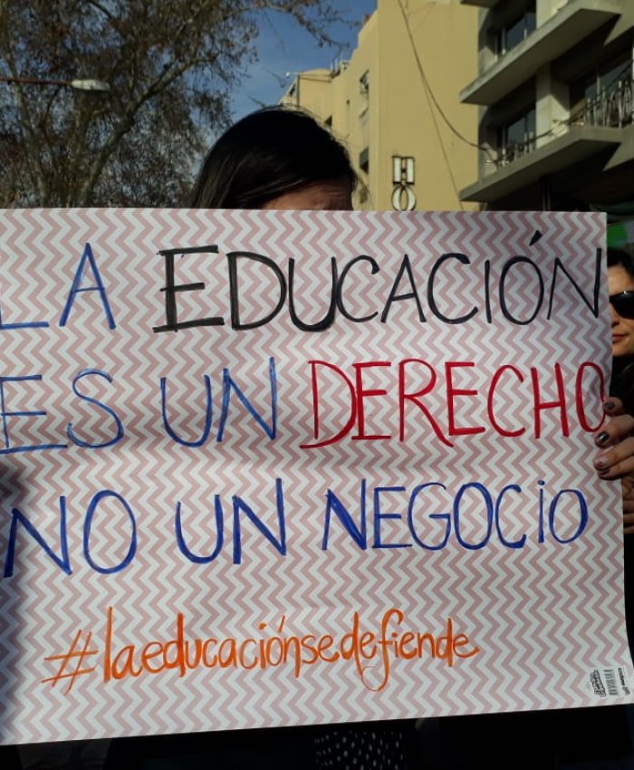 Docentes universitarios: Nación elevó la propuesta salarial al 25% más cláusula gatillo