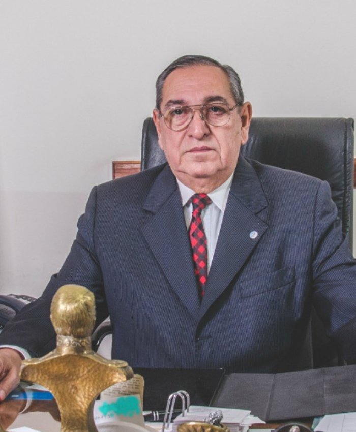 Otra renuncia en la Corte de Justicia de San Juan: Abel Soria Vega presentó su renuncia