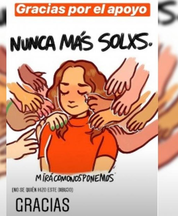 Mirá como nos ponemos: qué puede pasar con la denuncia judicial radicada en Nicaragua