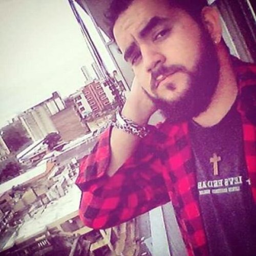 Desesperada búsqueda de Jonathan Espinosa