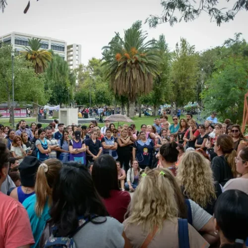 SAN JUAN: los gremios piden la impugnación de la resolución que exige 75% de servicio educativo durante los paros