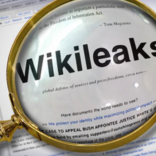 Wikileaks reveló cómo la CIA recolectaba información de smartphones a través de SMS