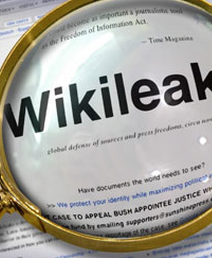 Wikileaks reveló cómo la CIA recolectaba información de smartphones a través de SMS