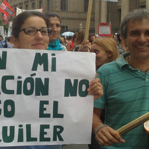 PARITARIA DOCENTE: finalmente hubo acuerdo salarial