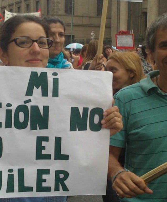 PARITARIA DOCENTE: finalmente hubo acuerdo salarial