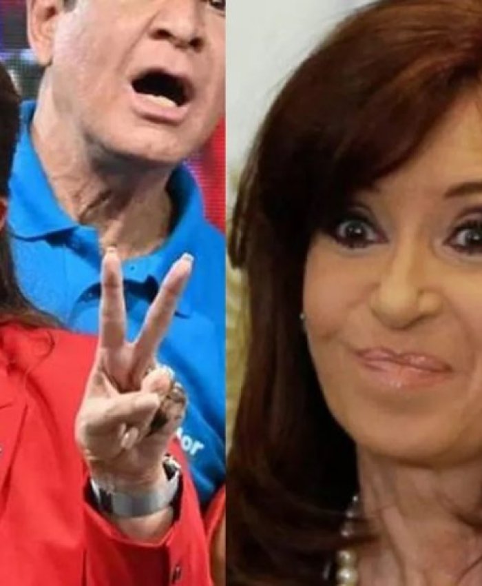 Cristina Kirchner asistirá a la asunción de la presidenta electa de Honduras, Xiomara Castro