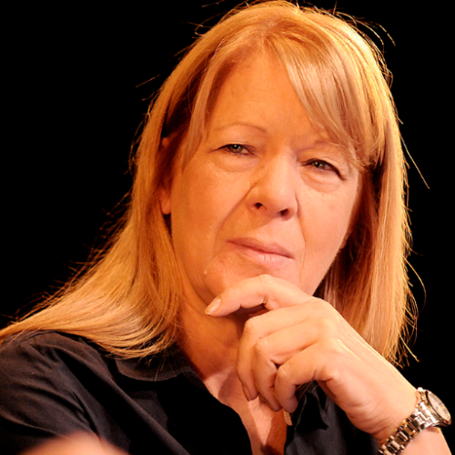 Stolbizer: «Sergio Massa la va a jubilar definitivamente a Cristina»