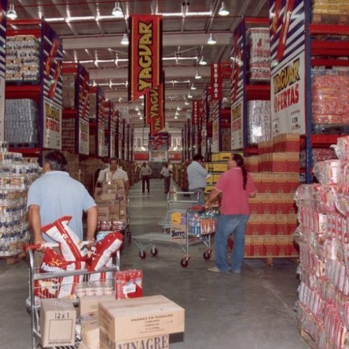 San Juan: Fuerte incremento de ventas en mayoristas