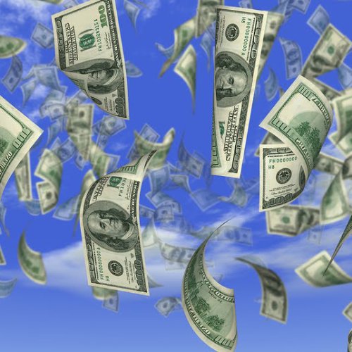 La devaluación del peso ya roza el 85% y el dólar se vende a $18,03
