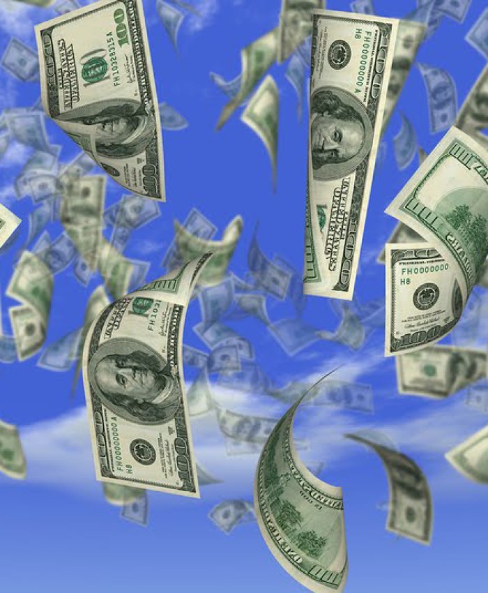 La devaluación del peso ya roza el 85% y el dólar se vende a $18,03