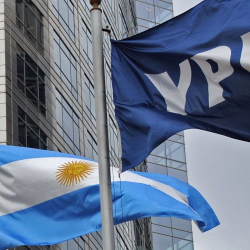 YPF bajó el precio de las naftas