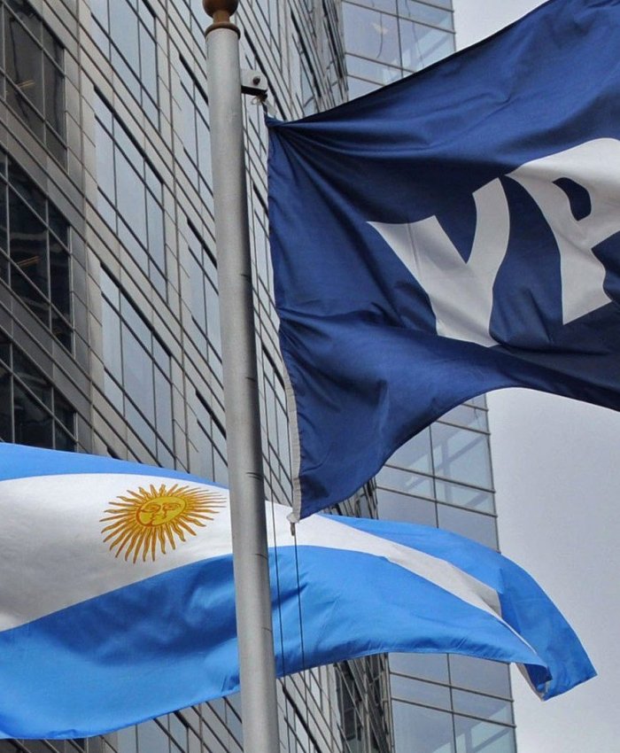YPF bajó el precio de las naftas