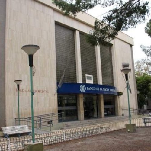 Atención distraídos: los bancos atienden hasta el 21 y retomarán la actividad el 26