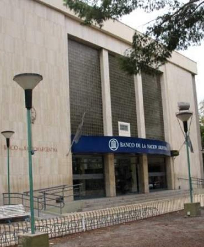 Atención distraídos: los bancos atienden hasta el 21 y retomarán la actividad el 26