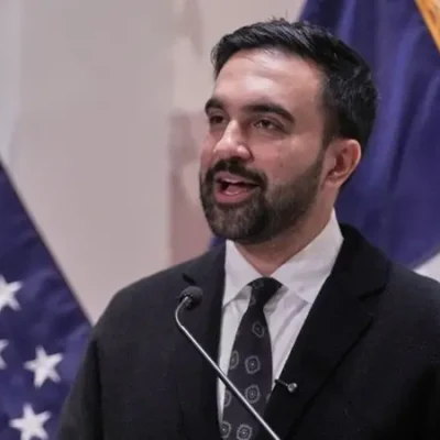 NUEVA YORK: Mamdami asumió y firmó tres decretos para atender la crisis de vivienda