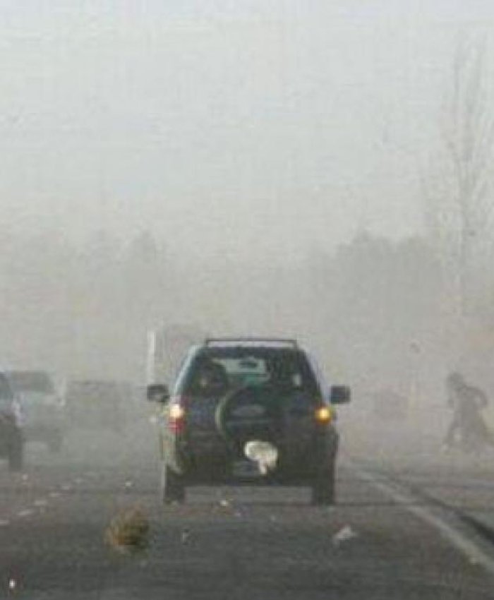 Enterate como va a seguir la temperatura durante la semana