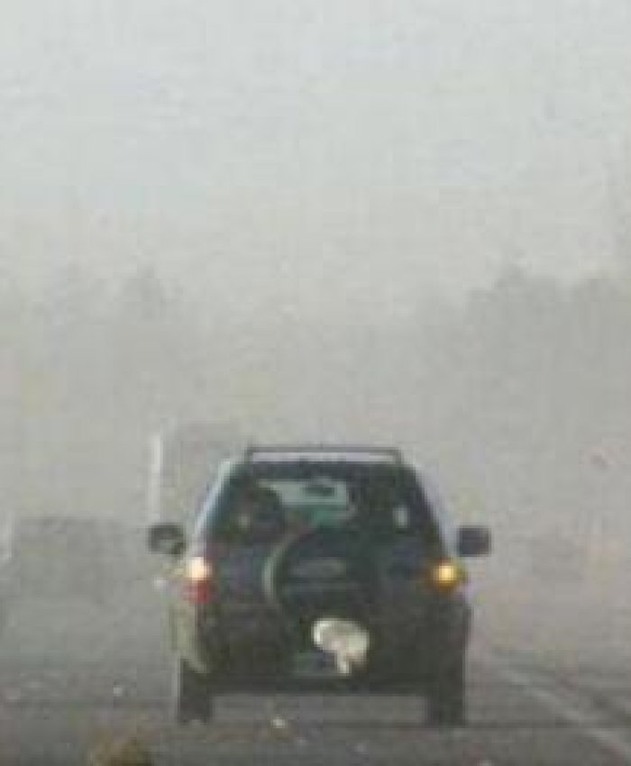 Continúa el calor y la probabilidad de zonda en la semana